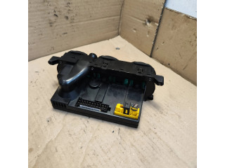 Блок управления климат-контролем 69262205, ECCJ2900   Opel Vectra B