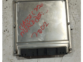 Řídící jednotka A0001535279, A0001535279 Mercedes-Benz C W203 2002