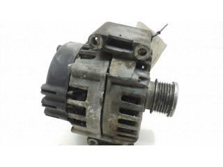 Генератор A0141543902 Mercedes-Benz GLK (X204) 2.1