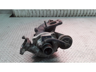  Турбина Citroen C3 1.4 54359700007         