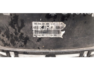 Панель приборов 46812961   Lancia Ypsilon       