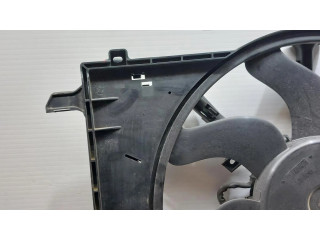 Вентилятор печки    214814GC0B   Infiniti Q50