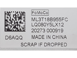 Дисплей ML3T18B955, ML3T18B955FC Ford F150