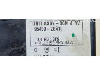 Блок управления 956902E310 KIA Magentis