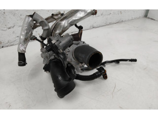 Turbodmychadlo Турбина 06K145654J, 06K145655B Volkswagen Tiguan Allspace