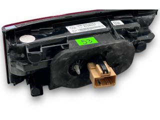 Блок комфорта A53, 5H0945094C Volkswagen Golf VIII