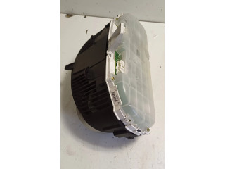 Панель приборов BN9JA Mazda 3 I