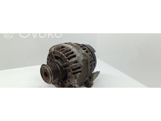Генератор 06F903023F, 0124525066   Volkswagen Jetta VI 1.6     