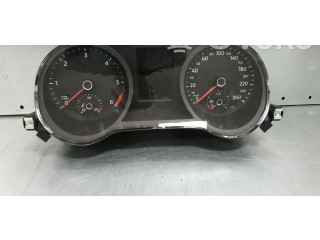 Панель приборов 5C6920876A, 5C6920876AX Volkswagen Jetta VI