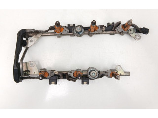 Форсунка 16600EY00A Infiniti G37 VQ37VHR