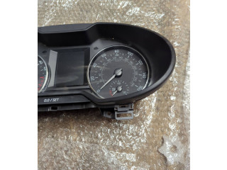 Панель приборов 5E0920981 Skoda Octavia Mk3 (5E)