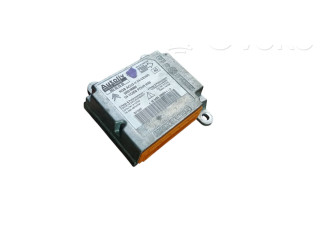 Блок подушек безопасности 9653190880, 603602500   Citroen Berlingo