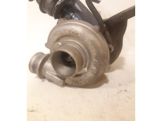 Турбина Volvo V70