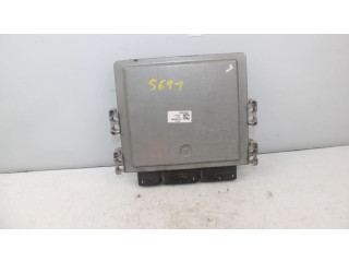 Řídící jednotka 237106957R Renault Captur 2016