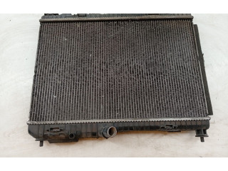 Přístrojová deska Ford Turneo Courier 2015