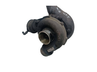 Турбина Volvo S60 8653146