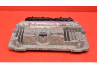 Řídící jednotka 89661-0D270, 89661-0D270 Toyota Yaris 2006