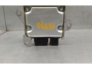 Блок подушек безопасности 4X4314B321AE, 603449700 Jaguar X-Type