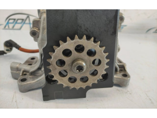 Масляный насос