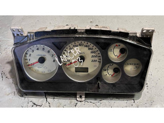 Панель приборов MN151543, 277820H Mitsubishi Lancer