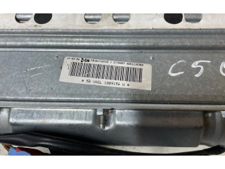 Блок управления коробкой передач 9651116380, CB101710XXE Citroen C5