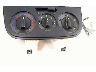 Блок управления климат-контролем 00006490K4, 00006490K4   Citroen Nemo