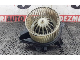 Вентилятор печки 151500000 Fiat Punto Evo