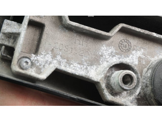 Зеркало электрическое        Ford Transit -  Tourneo Connect  2013 - 2022 года   