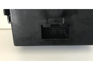 Модуль управления gateway