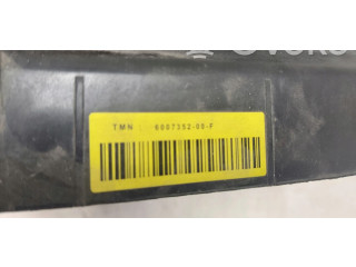 Вентилятор радиатора 6007614 Tesla Model S