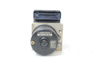 Блок АБС Ford Fusion 2002 - 2005 года