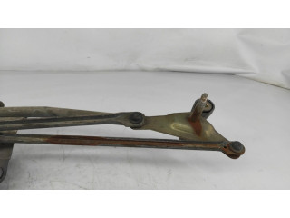 Моторчик дворников 3397020489 Citroen Xsara Picasso