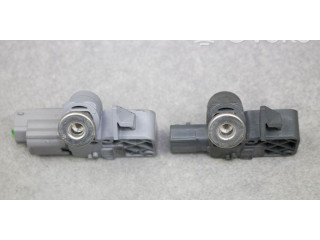 Датчик удара надувных подушек