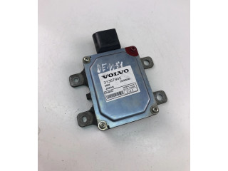 Блок управления коробкой передач 31367945, DE1151 Volvo XC90