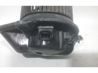 Вентилятор печки Peugeot 406