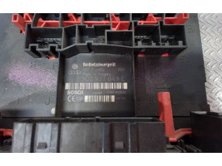 Блок комфорта 3C0937049E   Volkswagen Caddy   