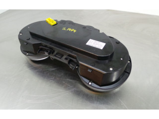 Панель приборов 9666174980, 352.000KM   Peugeot 5008       