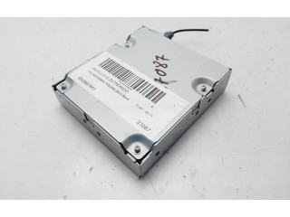 Řídící jednotka 5N0907441   Volkswagen Tiguan 2008