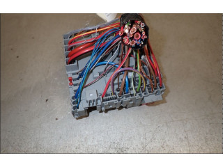 Блок предохранителей    Fiat 500L    