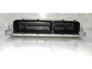 Řídící jednotka 038906019A, 0281001691 Volkswagen Passat Alltrack 1999