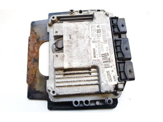  Турбина Peugeot 307  0281011863, 84423757         