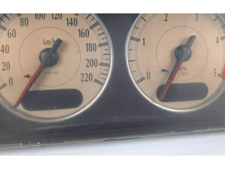 Přístrojová deska Chrysler Grand Voyager IV 2004 R987AC