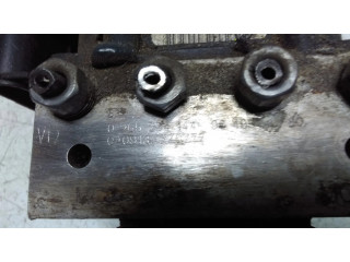 Блок АБС 0265950370, 0265234144   Citroen  C4 I  2004-2010 года
