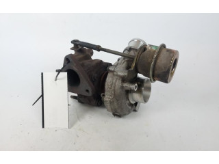 Turbodmychadlo Турбина 7066801, 7066801   Volkswagen Polo III 6N 6N2 6NF   