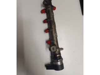 Топливная рампа 04L089D   Volkswagen PASSAT B8  