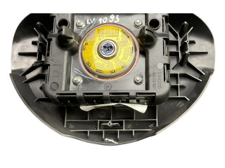 Руль Dacia Duster 2010 - 2017 года 985101029R, 985103694R