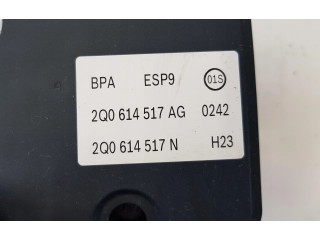 Блок АБС 2Q0614517AG Audi A1 2018 - года