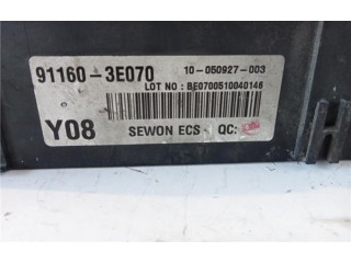 Блок предохранителей  6110872, 6110872   KIA Sorento    