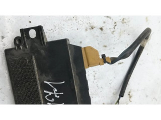 Блок управления парковки