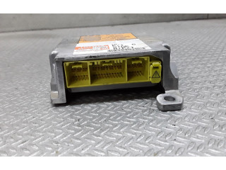 Блок подушек безопасности 8917013060, 2310002510   Toyota Corolla Verso E121